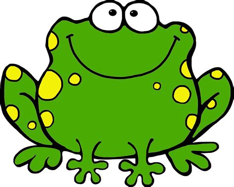 frog clipart|free printable frog pictures.
